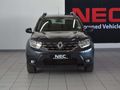 2022 Renault Duster 1.5 dCi zen