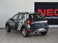 2021 Renault Sandero 900T Stepway Plus | Techroad