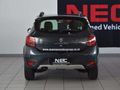 2021 Renault Sandero 900T Stepway Plus | Techroad