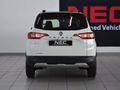 2026 Renault Triber 1.0 Intens