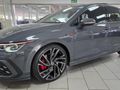 2022 Volkswagen Golf 8 GTI  2.0 TSI Auto