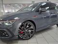 2022 Volkswagen Golf 8 GTI 2.0 TSI Auto
