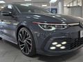 2022 Volkswagen Golf 8 GTI  2.0 TSI Auto