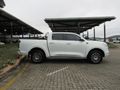 2022 GWM P-Series PV 2.0 TD LT 4x4 Auto Double-Cab