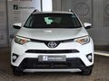 2017 Toyota RAV4 2.2 D GX