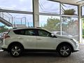 2017 Toyota RAV4 2.2 D GX