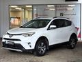 2017 Toyota RAV4 2.2 D GX