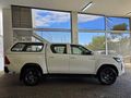2025 Toyota Hilux 2.4 GD-6 Raider 4x4 Auto Double-Cab