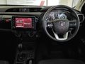 2025 Toyota Hilux 2.4 GD-6 Raider 4x4 Auto Double-Cab