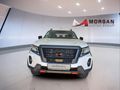 2026 Nissan Navara 2.5DDTi PRO-4X Warrior 4x4 Double-Cab Auto