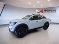 2026 Nissan Navara 2.5DDTi PRO-4X Warrior 4x4 Double-Cab Auto
