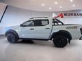 2026 Nissan Navara 2.5DDTi PRO-4X Warrior 4x4 Double-Cab Auto