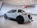 2026 Nissan Navara 2.5DDTi PRO-4X Warrior 4x4 Double-Cab Auto