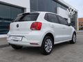 2026 Volkswagen Polo Vivo 1.6 Life