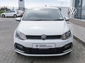 2026 Volkswagen Polo Vivo 1.6 Life