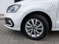 2026 Volkswagen Polo Vivo 1.6 Life