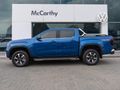 2023 Volkswagen Amarok 2.0 BiTDI 154kW 4Motion Style Double-Cab