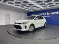 2020 Kia Rio 1.2 LS 5-dr