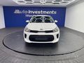 2020 Kia Rio 1.2 LS 5-dr