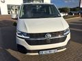 2022 Volkswagen Kombi Volkswagen Transporter T6.1 2.0BiTDI 146kW Kombi