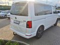 2022 Volkswagen Kombi Volkswagen Transporter T6.1 2.0BiTDI 146kW Kombi