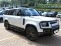 2023 Land Rover Defender 130 D300 X-Dynamic HSE