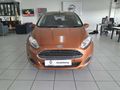 2016 Ford Fiesta 1.0 EcoBoost Trend 5-dr
