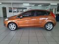 2016 Ford Fiesta 1.0 EcoBoost Trend 5-dr
