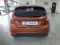 2016 Ford Fiesta 1.0 EcoBoost Trend 5-dr