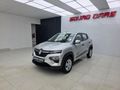2026 Renault Kwid 1.0 Techno