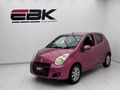 2010 Suzuki Alto 1.0 GLS