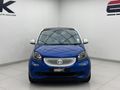 2016 Smart ForFour Proxy
