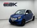 2016 Smart ForFour Proxy