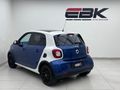 2016 Smart ForFour Proxy