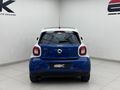 2016 Smart ForFour Proxy