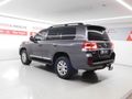2021 Toyota Land Cruiser 200 4.5 D V8 VX-R Auto