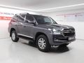2021 Toyota Land Cruiser 200 4.5 D V8 VX-R Auto