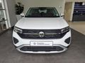 2025 Volkswagen T-Cross 1.0 TSI Auto