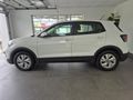 2025 Volkswagen T-Cross 1.0 TSI Auto