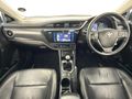 2019 Toyota Corolla 1.8 Exclusive