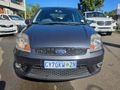 2007 Ford Fiesta 2.0i ST150 3-dr