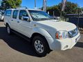 2019 Nissan NP300 2.5 TDi 4x4 Double-Cab