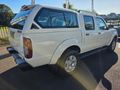 2019 Nissan NP300 2.5 TDi 4x4 Double-Cab