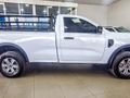 2024 Ford Ranger 2.0D XL HR 4x4 Single-Cab