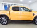 2025 Ford Ranger 2.0 Bi-Turbo Wildtrak Double Cab Auto