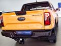 2025 Ford Ranger 2.0 Bi-Turbo Wildtrak Double Cab Auto