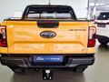 2025 Ford Ranger 2.0 Bi-Turbo Wildtrak Double Cab Auto