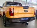 2025 Ford Ranger 2.0 Bi-Turbo Wildtrak Double Cab Auto