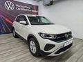 2025 Volkswagen T-Cross 1.0 TSI Auto