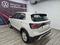 2025 Volkswagen T-Cross 1.0 TSI Auto